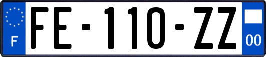 FE-110-ZZ