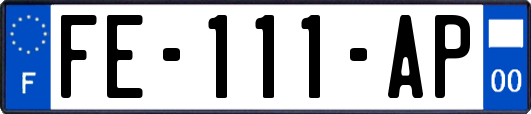 FE-111-AP