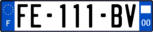 FE-111-BV