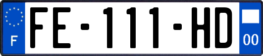FE-111-HD