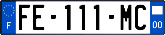 FE-111-MC