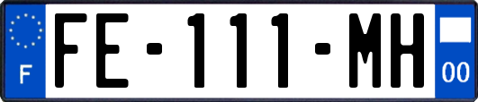 FE-111-MH