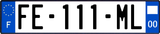 FE-111-ML