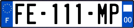 FE-111-MP