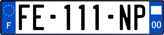 FE-111-NP