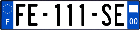 FE-111-SE