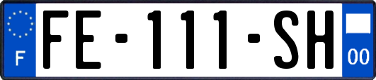 FE-111-SH