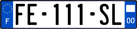 FE-111-SL