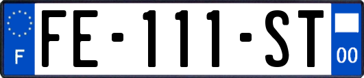 FE-111-ST