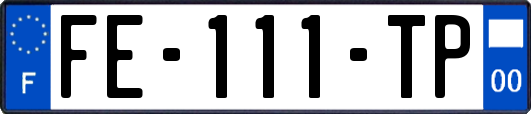 FE-111-TP