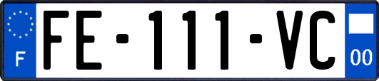 FE-111-VC