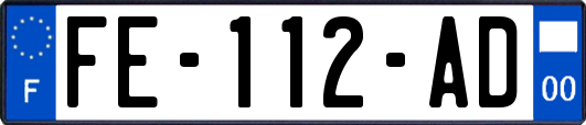 FE-112-AD