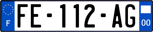 FE-112-AG