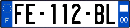 FE-112-BL