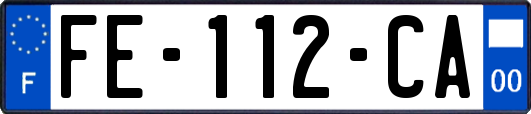 FE-112-CA