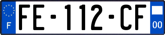 FE-112-CF