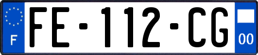 FE-112-CG