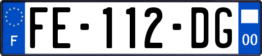 FE-112-DG