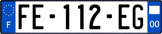 FE-112-EG