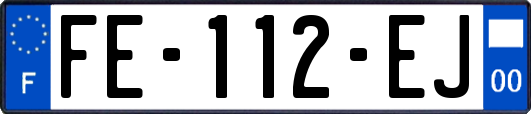 FE-112-EJ