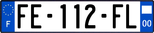 FE-112-FL