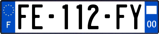 FE-112-FY