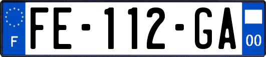 FE-112-GA