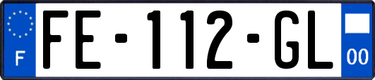 FE-112-GL