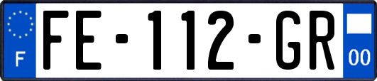 FE-112-GR