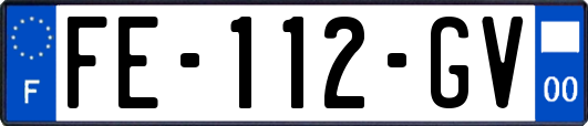 FE-112-GV