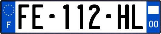 FE-112-HL