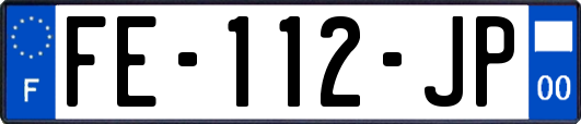 FE-112-JP