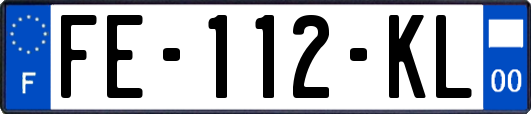 FE-112-KL