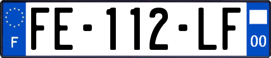 FE-112-LF