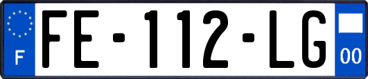 FE-112-LG