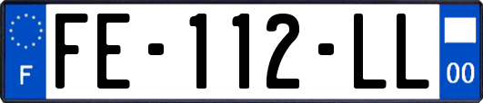 FE-112-LL