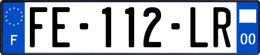 FE-112-LR