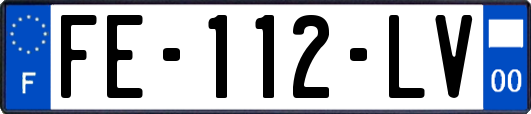 FE-112-LV