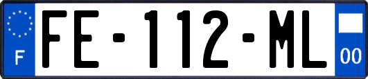 FE-112-ML