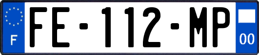 FE-112-MP