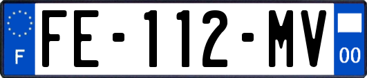 FE-112-MV