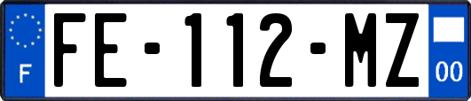 FE-112-MZ
