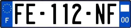 FE-112-NF