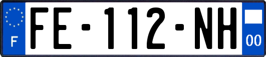 FE-112-NH