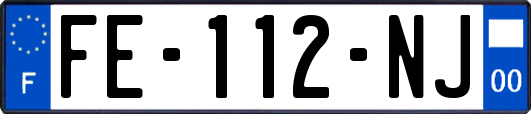 FE-112-NJ
