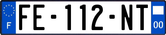 FE-112-NT