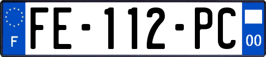 FE-112-PC