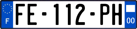 FE-112-PH