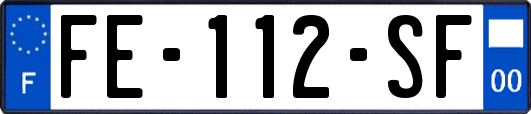 FE-112-SF