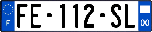 FE-112-SL